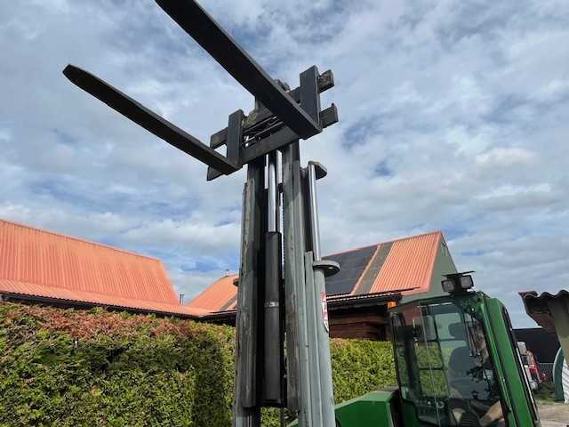 Combilift - c4000 - forklift trucks - 05-2008 - afbeelding 10 van  22