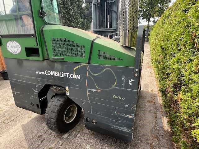 Combilift - c4000 - forklift trucks - 05-2008 - afbeelding 11 van  22