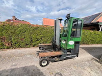Combilift - c4000 - forklift trucks - 05-2008 - afbeelding 1 van  22
