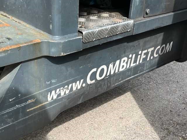 Combilift - c4000 - forklift trucks - 05-2008 - afbeelding 15 van  22