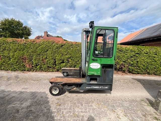 Combilift - c4000 - forklift trucks - 05-2008 - afbeelding 12 van  22