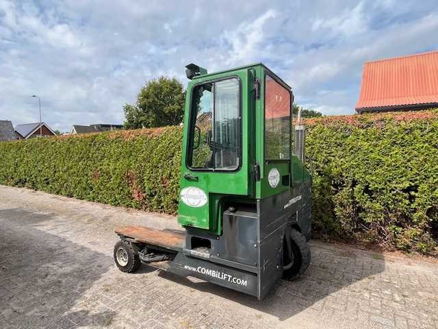 Combilift - c4000 - forklift trucks - 05-2008 - afbeelding 16 van  22