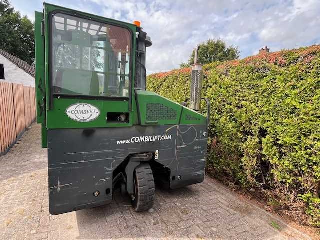 Combilift - c4000 - forklift trucks - 05-2008 - afbeelding 17 van  22