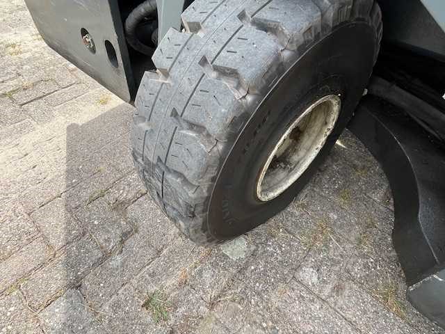 Combilift - c4000 - forklift trucks - 05-2008 - afbeelding 18 van  22