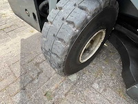 Combilift - c4000 - forklift trucks - 05-2008 - afbeelding 18 van  22