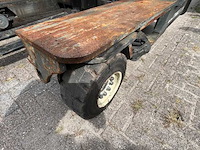 Combilift - c4000 - forklift trucks - 05-2008 - afbeelding 19 van  22