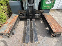 Combilift - c4000 - forklift trucks - 05-2008 - afbeelding 20 van  22