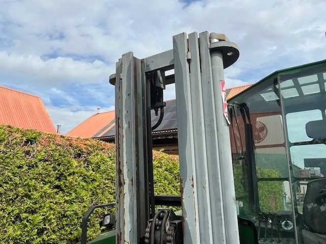 Combilift - c4000 - forklift trucks - 05-2008 - afbeelding 21 van  22