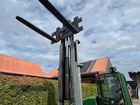 Combilift - c4000 - forklift trucks - 05-2008 - afbeelding 2 van  4