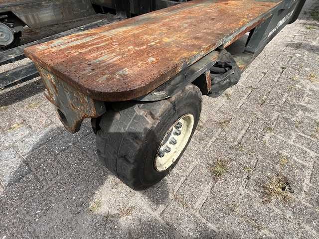 Combilift - c4000 - forklift trucks - 05-2008 - afbeelding 3 van  4