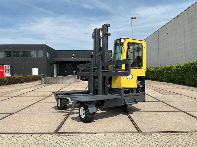 Combilift - c5000xl - forklift trucks - 2020 - afbeelding 1 van  2