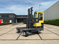 Combilift - c5000xl - forklift trucks - 2020 - afbeelding 1 van  2