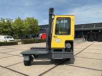 Combilift - c5000xl - forklift trucks - 2020 - afbeelding 2 van  2