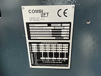 Combilift - esl-3048 - forklift trucks - 2019 - afbeelding 2 van  10