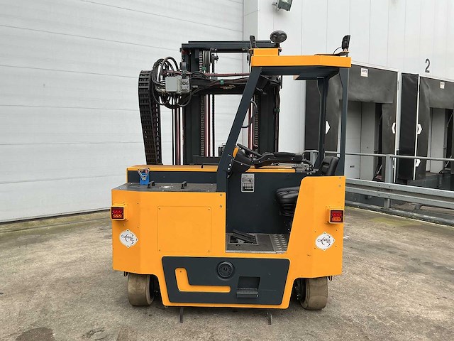 Combilift - esl-3048 - forklift trucks - 2019 - afbeelding 4 van  10