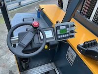 Combilift - esl-3048 - forklift trucks - 2019 - afbeelding 9 van  10