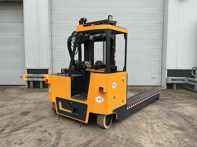 Combilift - esl-3048 - forklift trucks - 2019 - afbeelding 4 van  7