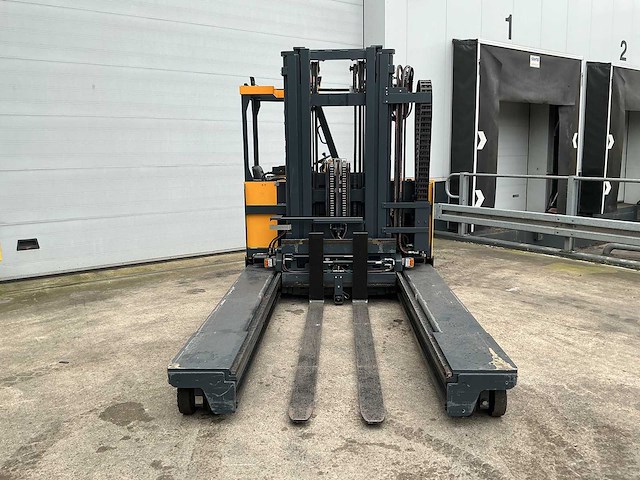 Combilift - esl-3048 - forklift trucks - 2019 - afbeelding 5 van  7