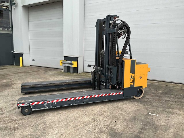 Combilift - esl-3048 - forklift trucks - 2019 - afbeelding 1 van  3