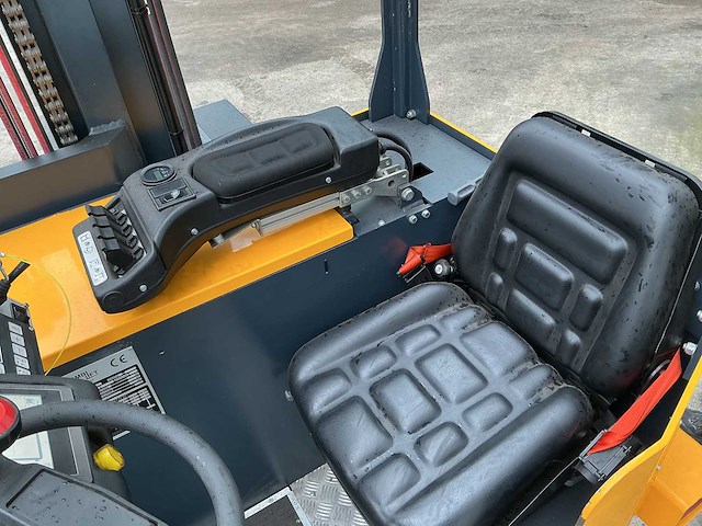 Combilift - esl-3048 - forklift trucks - 2019 - afbeelding 3 van  3
