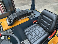 Combilift - esl-3048 - forklift trucks - 2019 - afbeelding 3 van  3