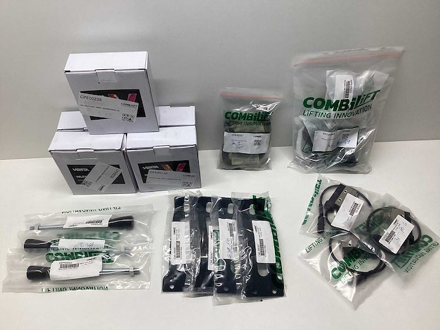 Combilift - onderdelen - (23x) - afbeelding 1 van  8