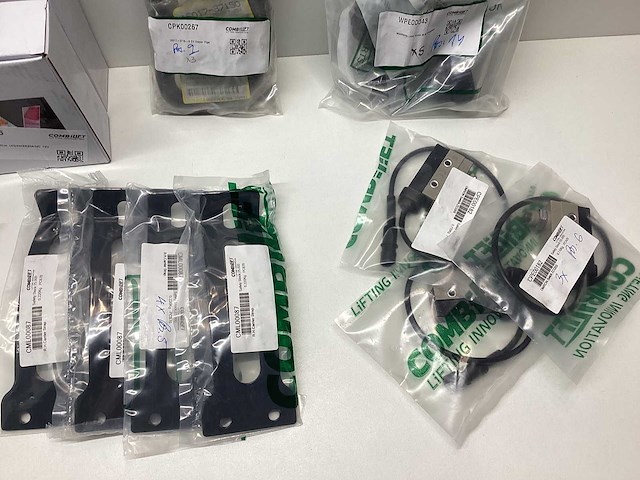 Combilift - onderdelen - (23x) - afbeelding 3 van  8
