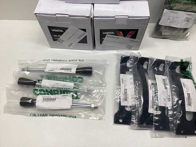 Combilift - onderdelen - (23x) - afbeelding 4 van  8