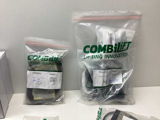 Combilift - onderdelen - (23x) - afbeelding 5 van  8