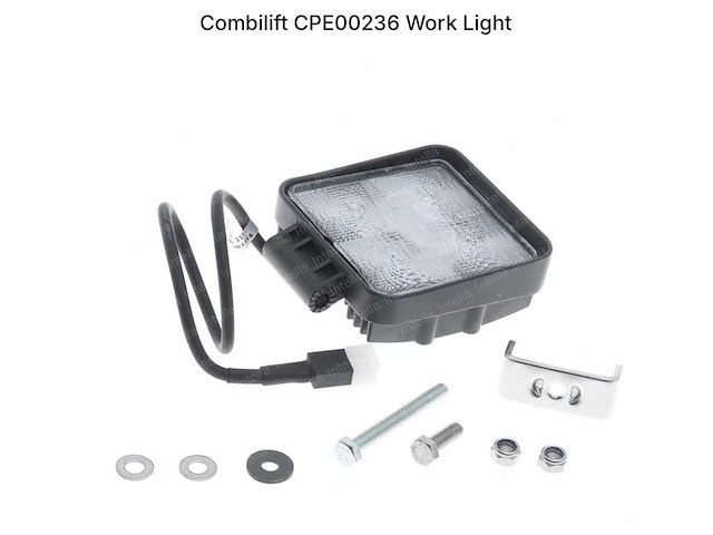 Combilift - onderdelen - (23x) - afbeelding 6 van  8