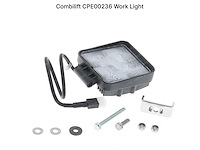Combilift - onderdelen - (23x) - afbeelding 6 van  8