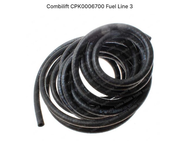 Combilift - onderdelen - (23x) - afbeelding 8 van  8