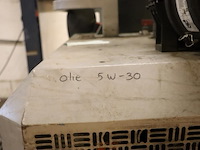 Combilift vorkheftruck - mabo benelux - model c2500cb - afbeelding 4 van  23