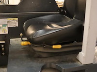 Combilift vorkheftruck - mabo benelux - model c2500cb - afbeelding 8 van  23