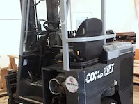 Combilift vorkheftruck - mabo benelux - model c2500cb - afbeelding 12 van  23