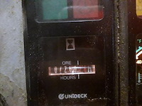 Combilift vorkheftruck - mabo benelux - model c2500cb - afbeelding 21 van  23