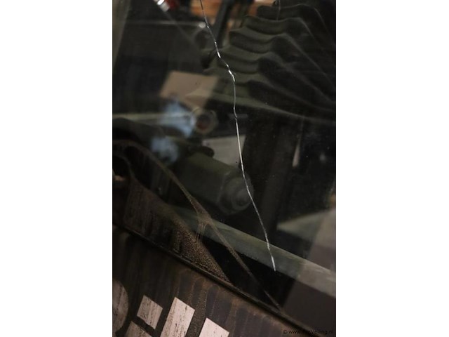 Combilift vorkheftruck - afbeelding 4 van  19