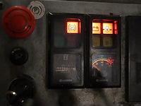 Combilift vorkheftruck - afbeelding 5 van  19