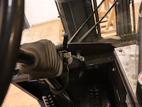 Combilift vorkheftruck - afbeelding 7 van  19