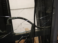 Combilift vorkheftruck - afbeelding 9 van  19