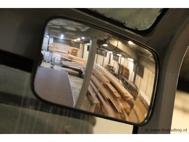 Combilift vorkheftruck - afbeelding 11 van  19