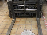 Combilift vorkheftruck - afbeelding 12 van  19