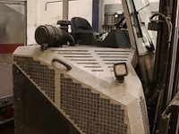 Combilift vorkheftruck - afbeelding 14 van  19