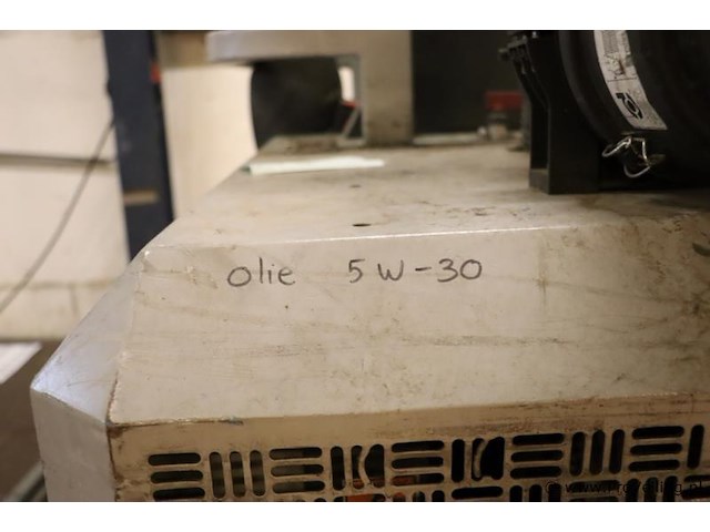 Combilift vorkheftruck - afbeelding 16 van  19