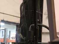 Combilift vorkheftruck - afbeelding 19 van  19