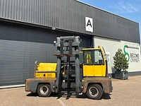 Combillift - 2018 - c5000 4wsl - zijlader - afbeelding 6 van  13