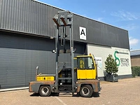Combillift - 2018 - c5000 4wsl - zijlader - afbeelding 8 van  13