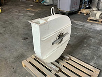 Combimac - 1999 - 46a630/b101 - industriële ventilator - afbeelding 2 van  7