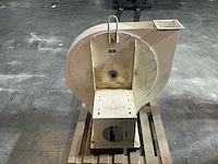 Combimac - 1999 - 46a630/b101 - industriële ventilator - afbeelding 4 van  7
