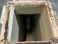 Combimac - 1999 - 46a630/b101 - industriële ventilator - afbeelding 5 van  7